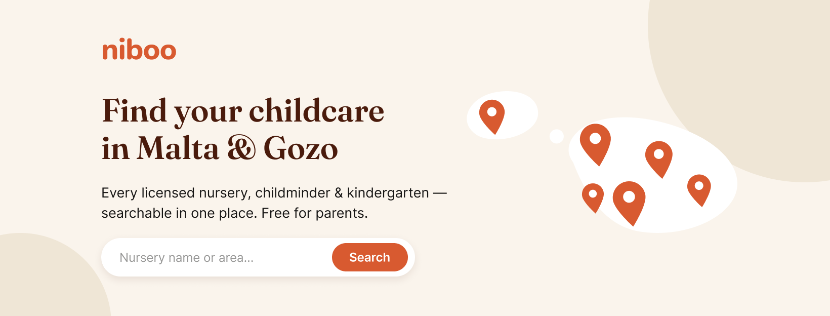 How to shortlist nurseries in one evening