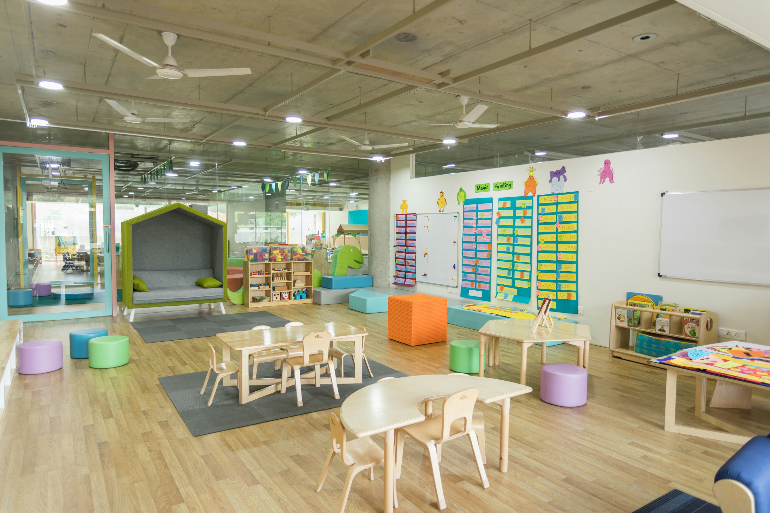 Understanding the Free Childcare Scheme in Malta