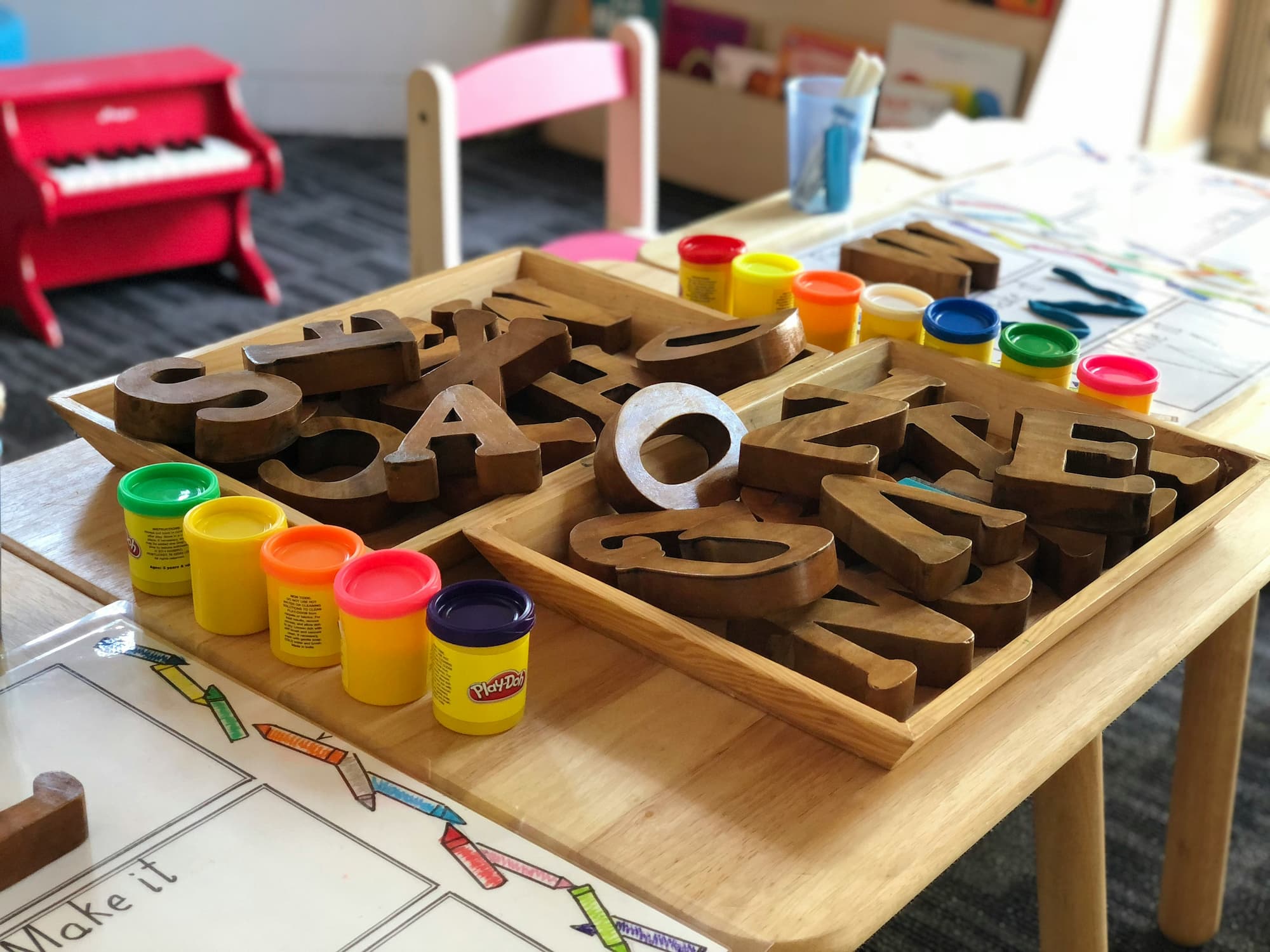 10 questions to ask before choosing a childcare/nursery