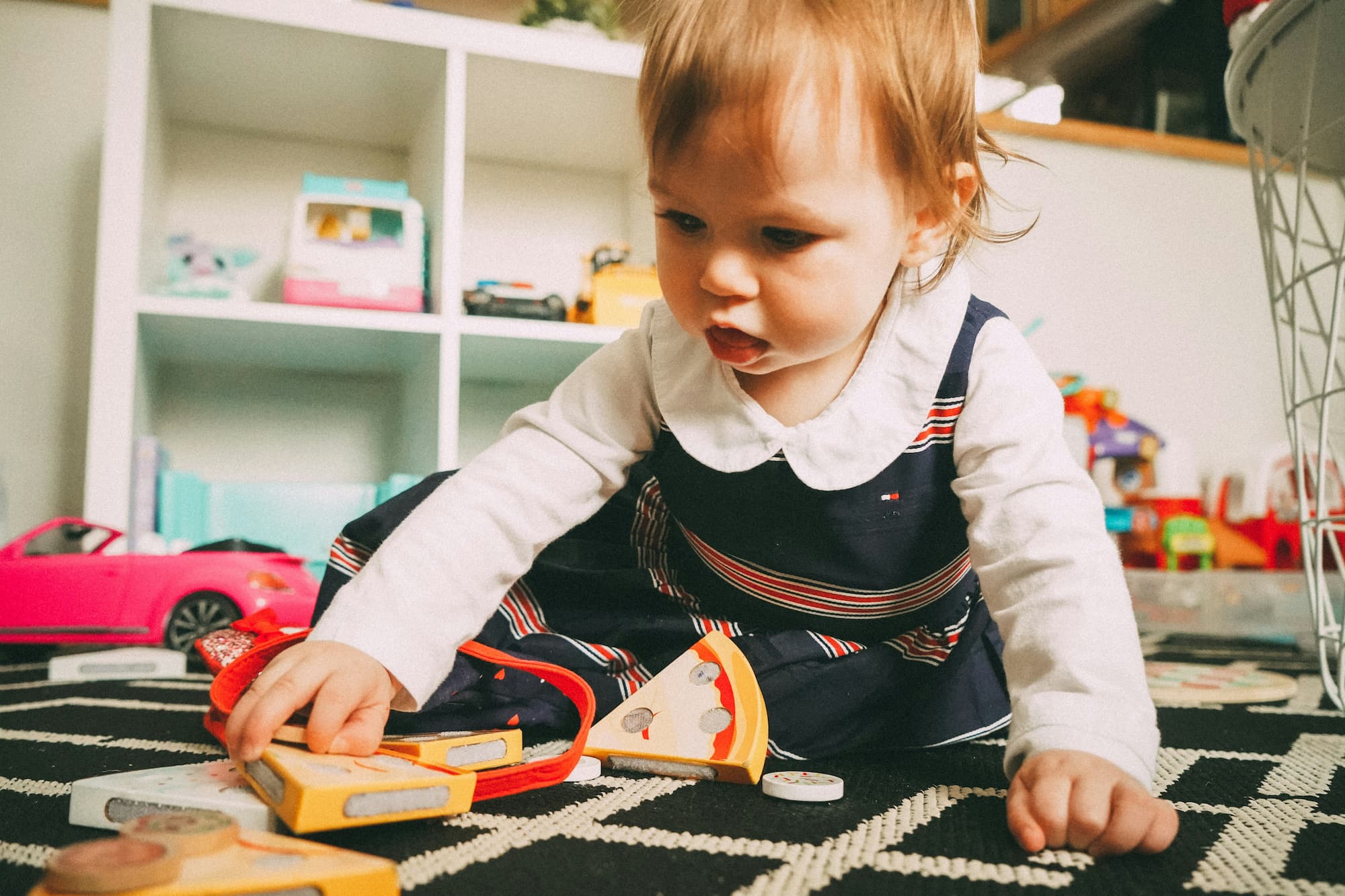 Nursery, childminder or kindergarten — what’s the difference?