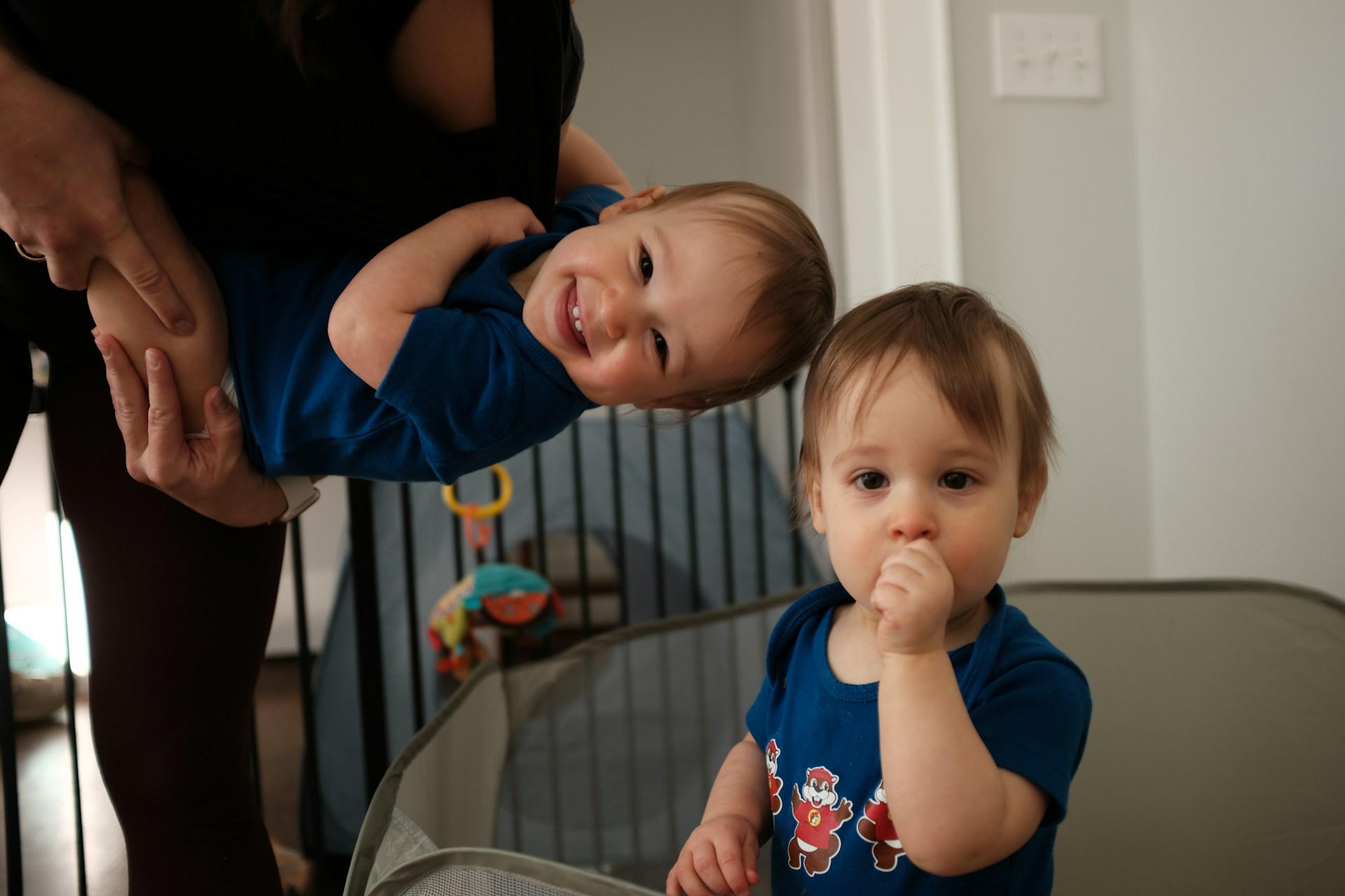 Settling in: your child's first month at childcare, week by week