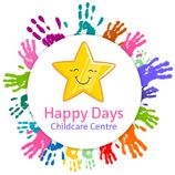 Logo de Happy Days Childcare Centre