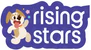 Rising Stars Childcare centre Logo