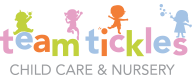 Team Tickles Childcare and Nursery