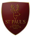 St Paul's Childcare Centre