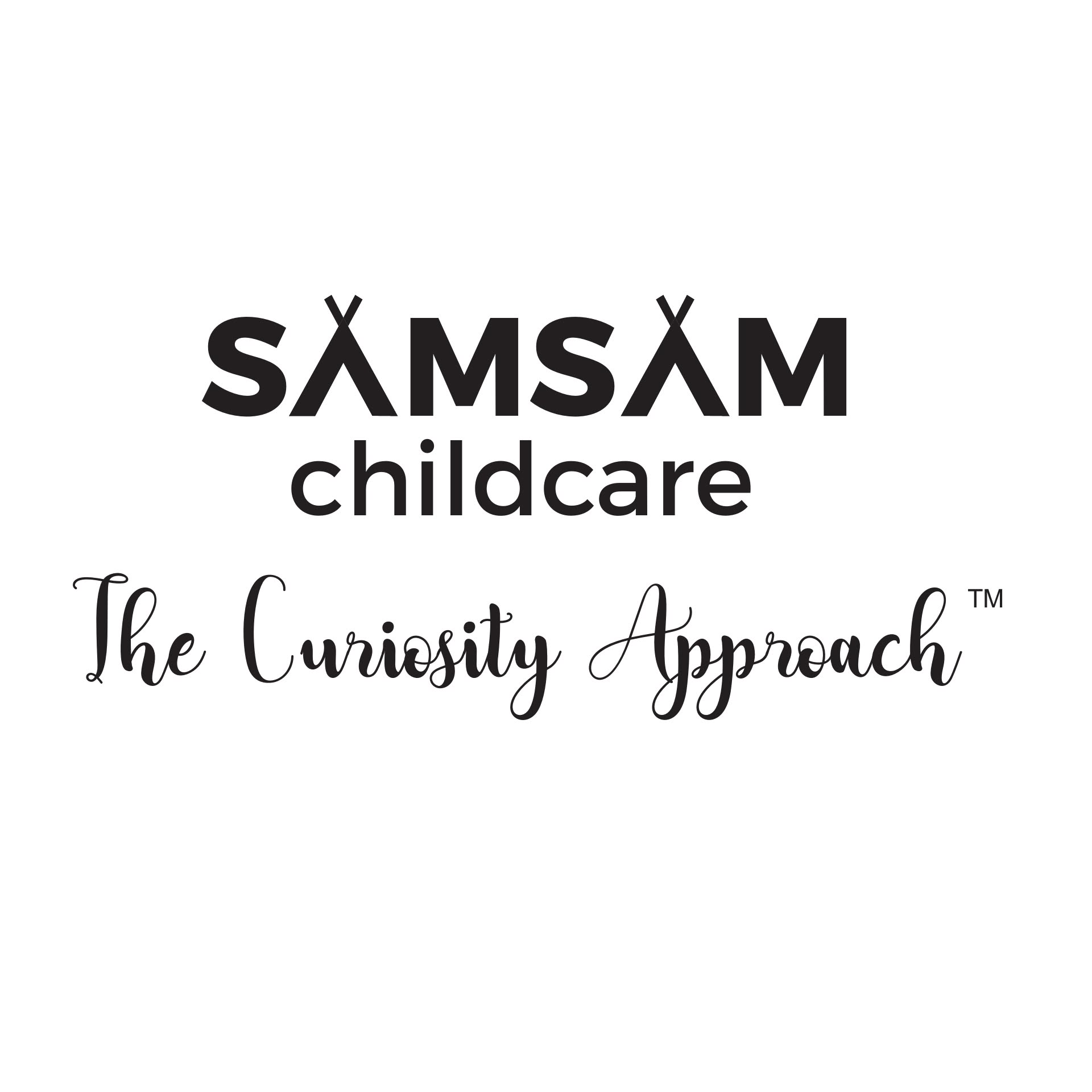 logo di Sam Sam Childcare Centre