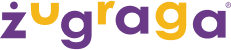 Żugraga Childcare Centre Logo