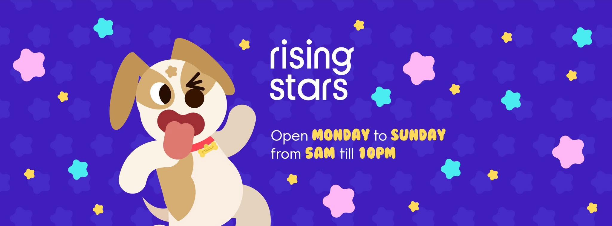 Rising Stars Childcare centre