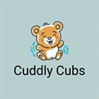 Cuddly Cubs logo