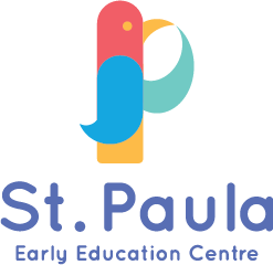 St Paula's Childcare Centre Logo