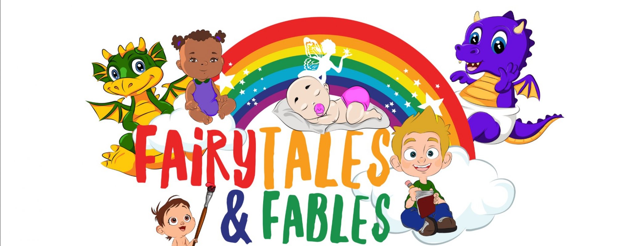 Fairytales and Fables Childcare Centre