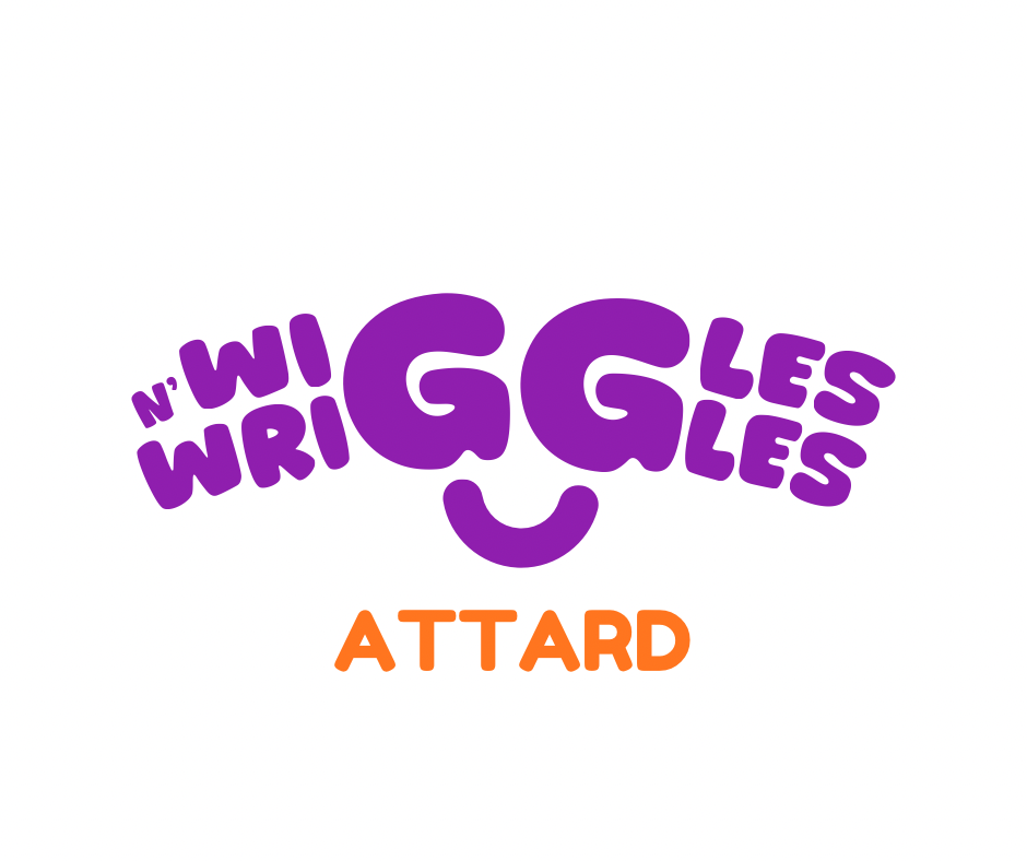 Wiggles 'N' Wriggles Childcare Centre logo