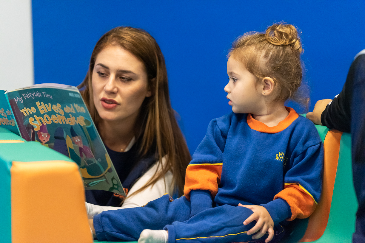 Wiggles 'N' Wriggles Childcare Centre