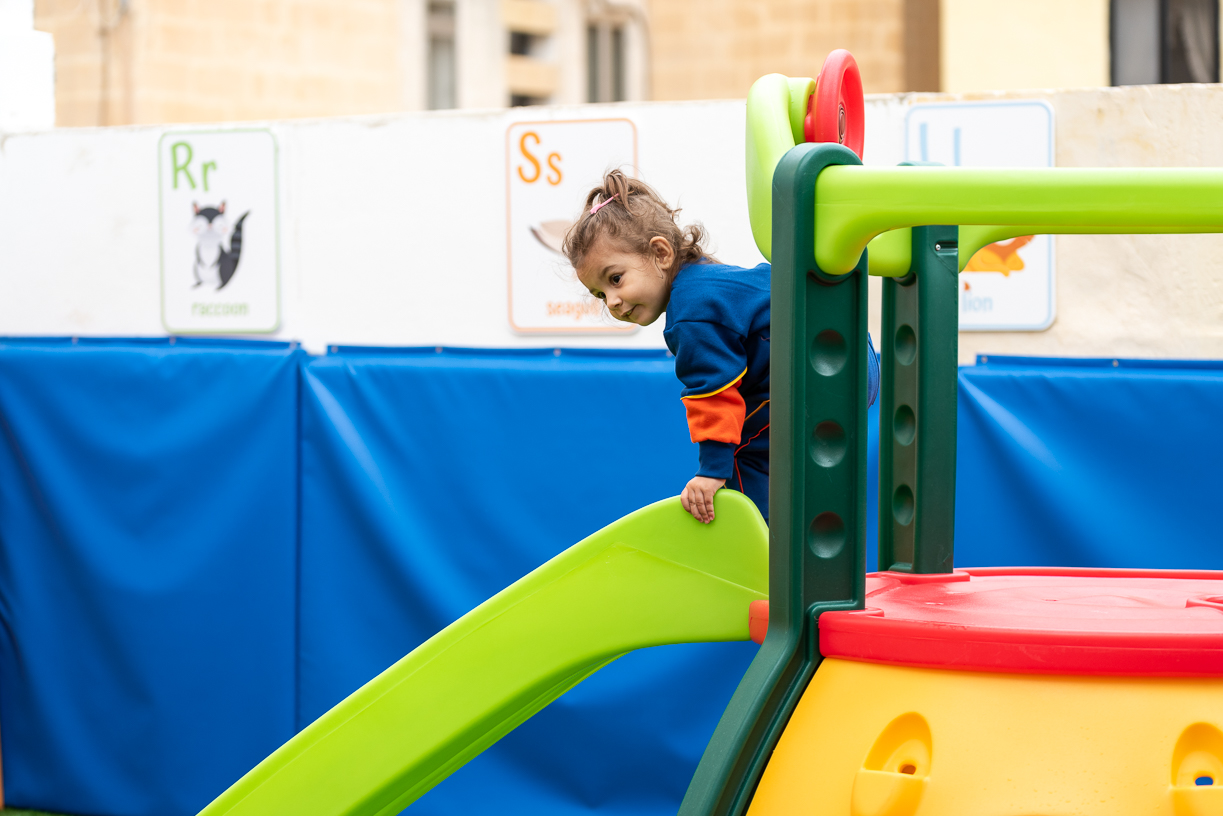 Wiggles 'N' Wriggles Childcare Centre