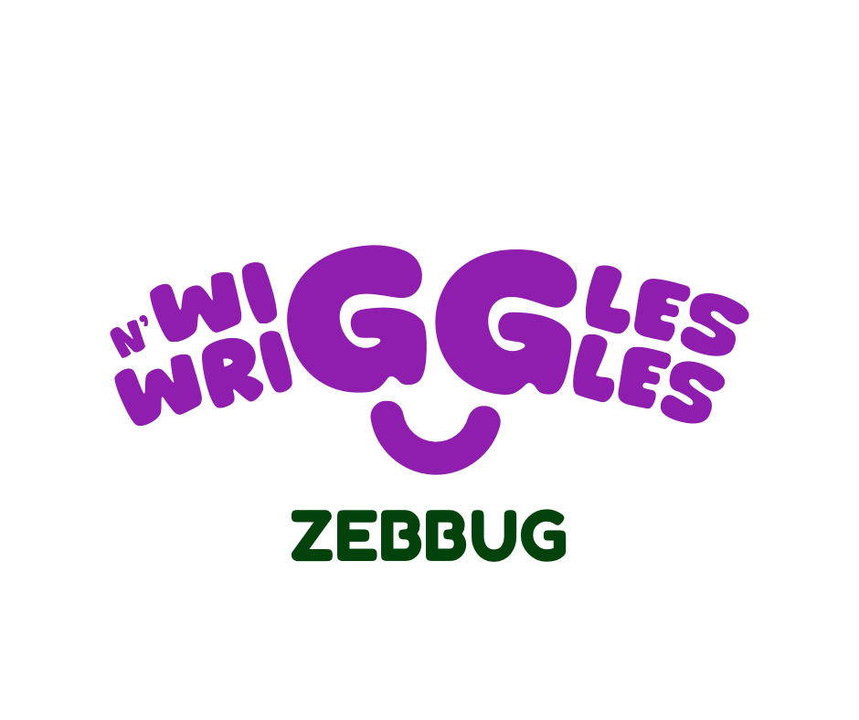 Wiggles 'N' Wriggles Childcare Centre logo
