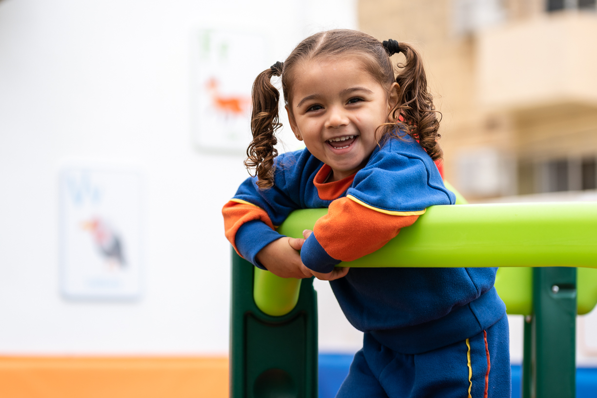 Wiggles 'N' Wriggles Childcare Centre