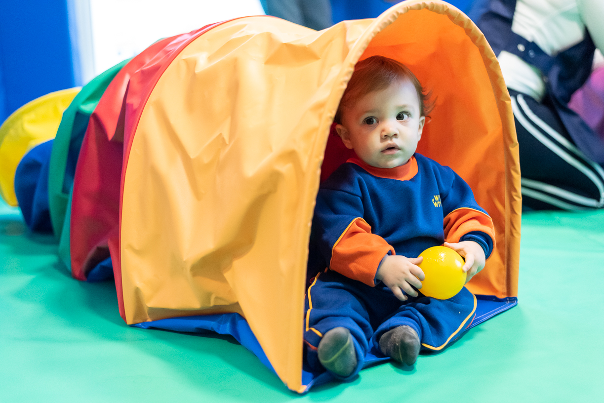 Wiggles 'N' Wriggles Childcare Centre