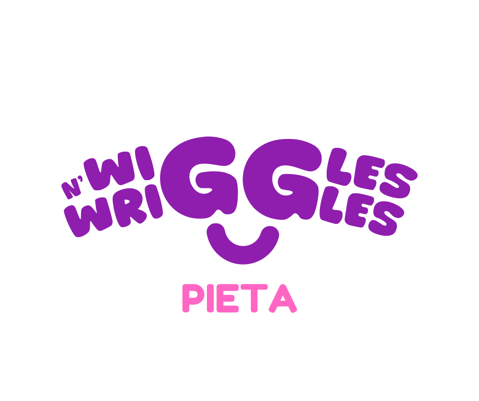 Wiggles 'N' Wriggles Childcare Centre logo